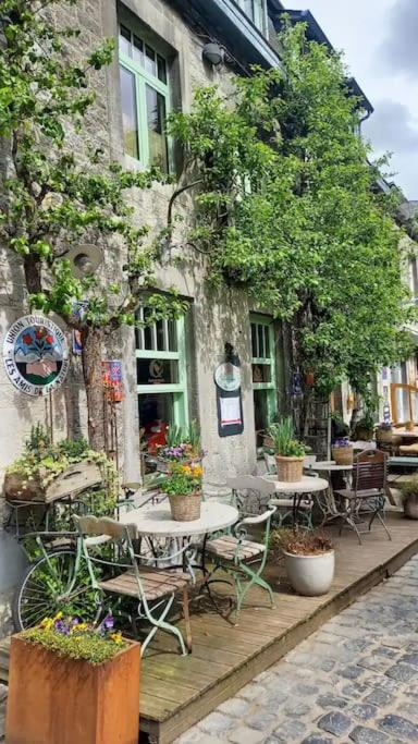 Barbuy - Natuurhuisje in Durbuy - Bar - Zwem - Ontspan