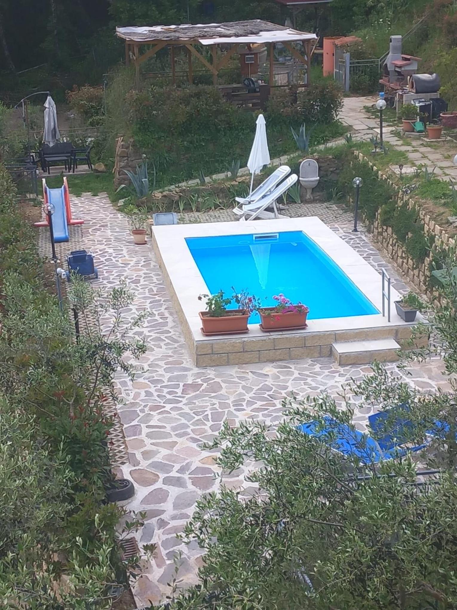 Casa di Penna