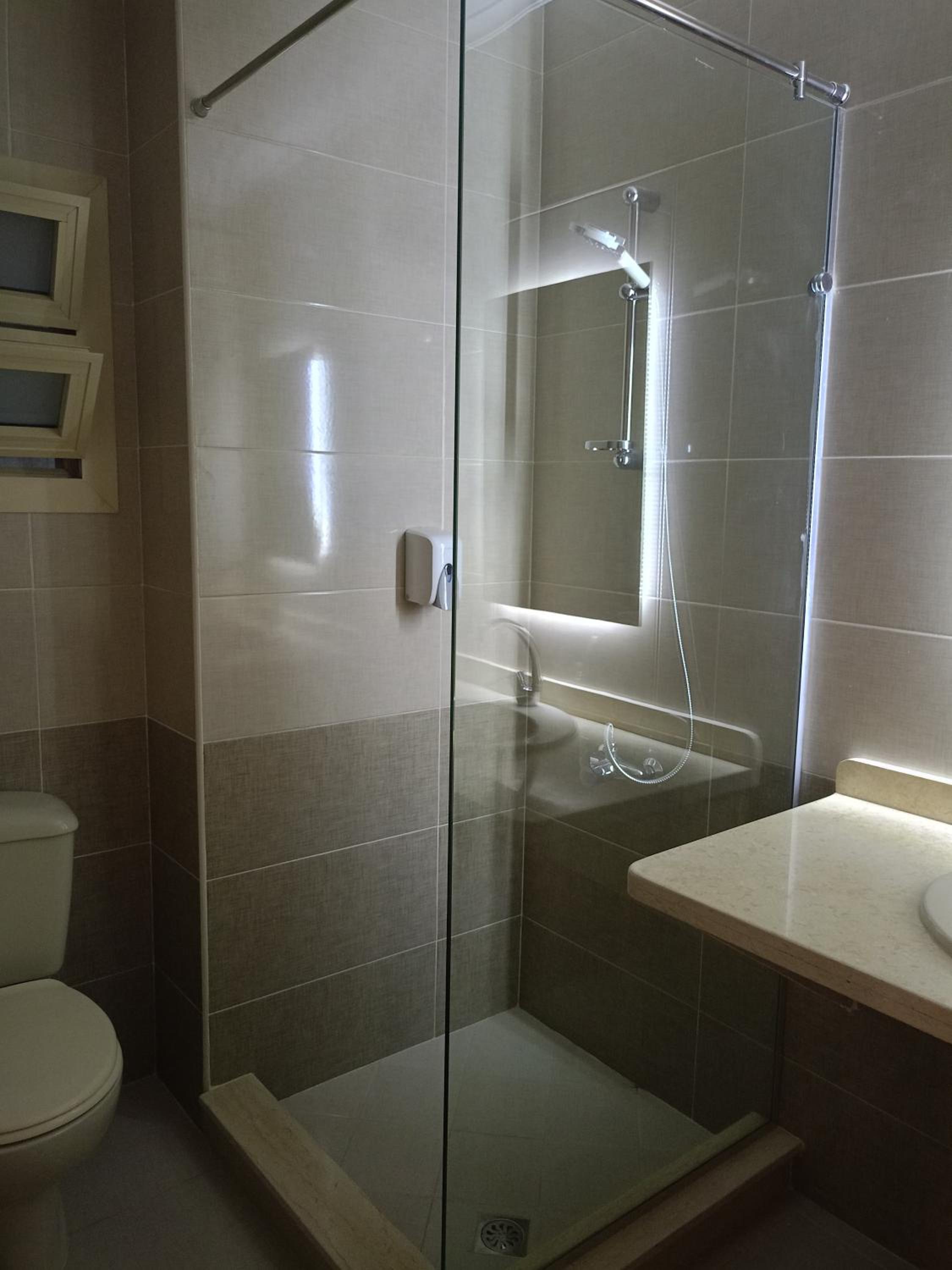 Louran Residence Hotel Apartments