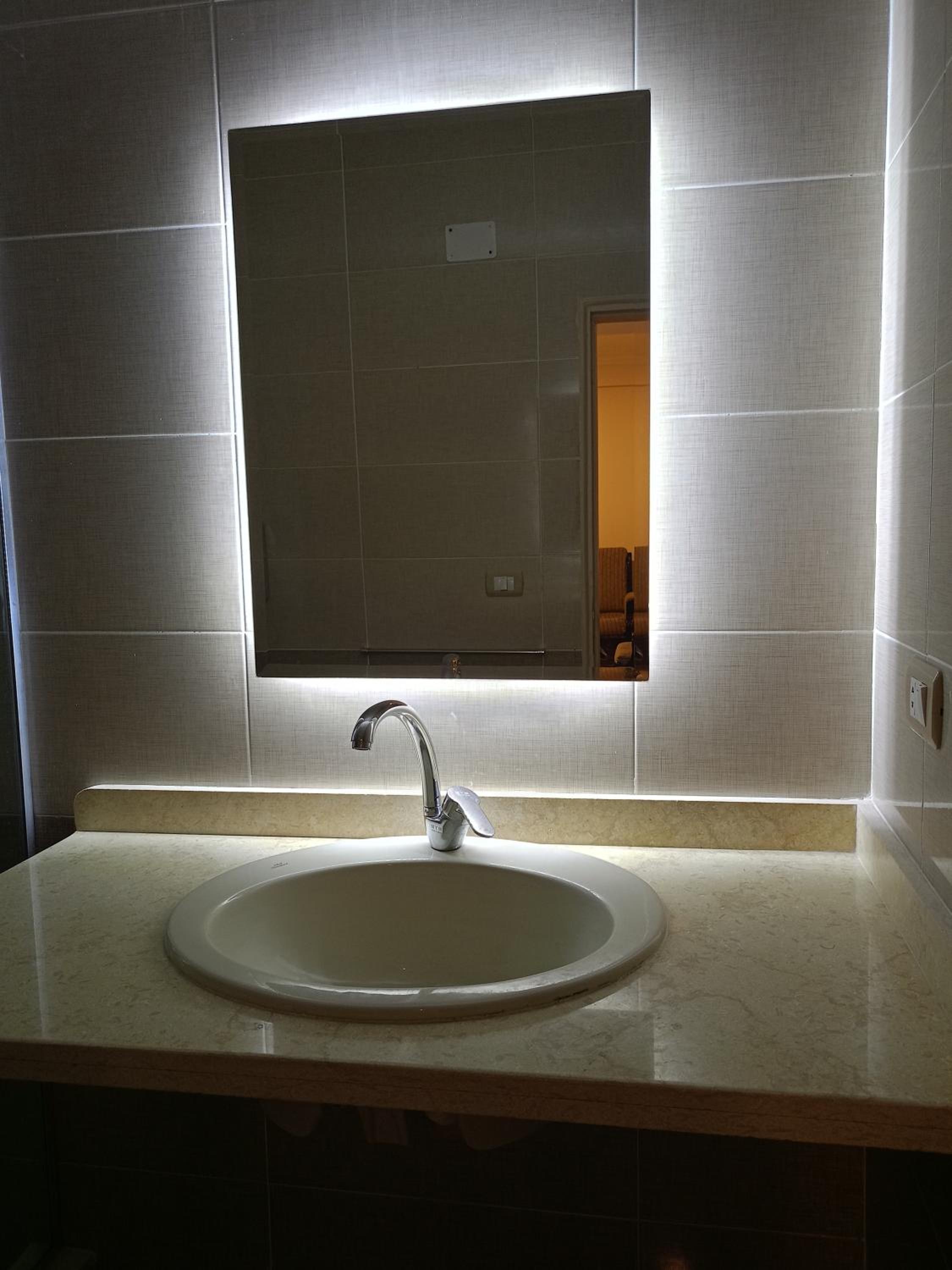 Louran Residence Hotel Apartments