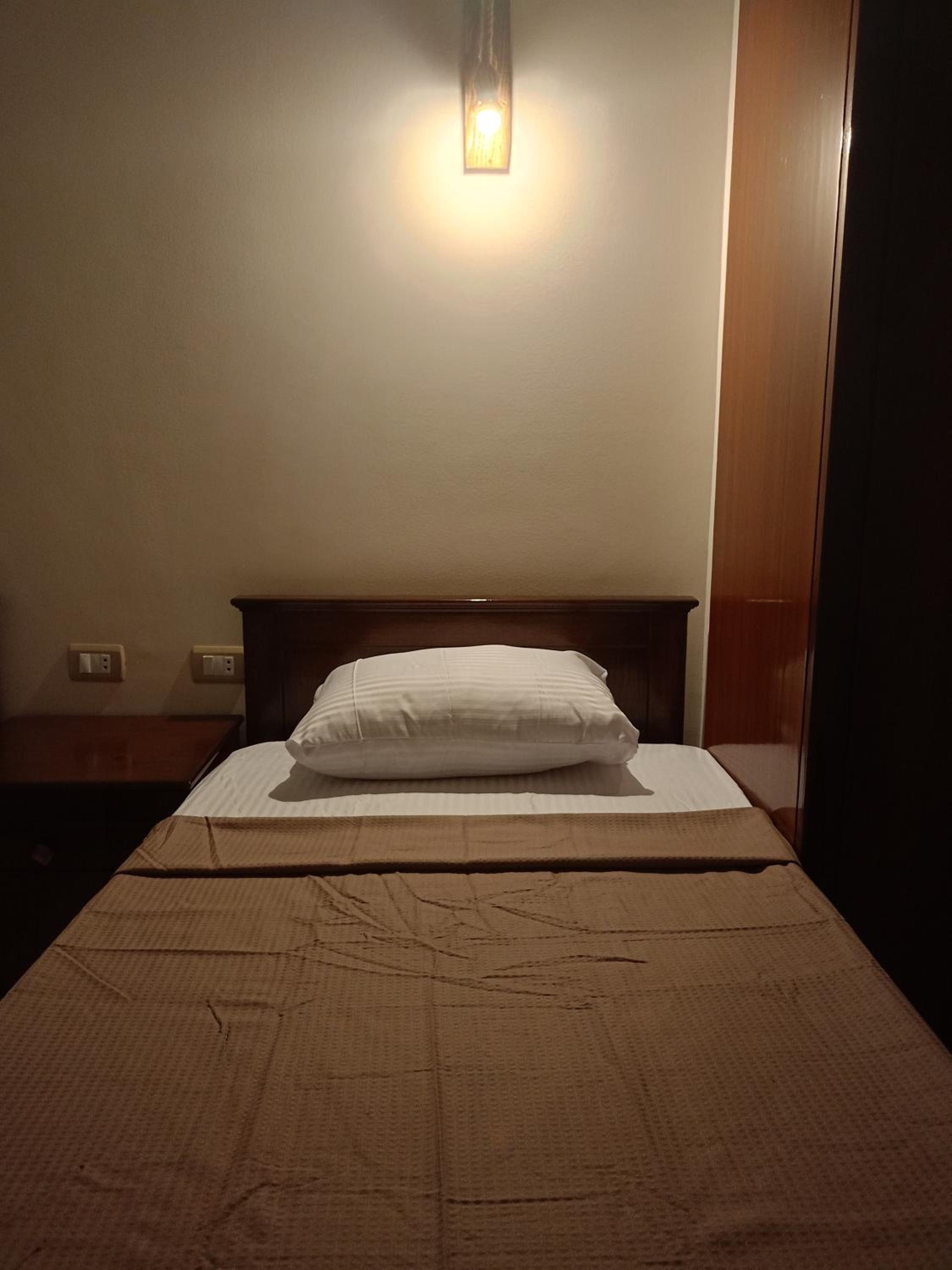 Louran Residence Hotel Apartments
