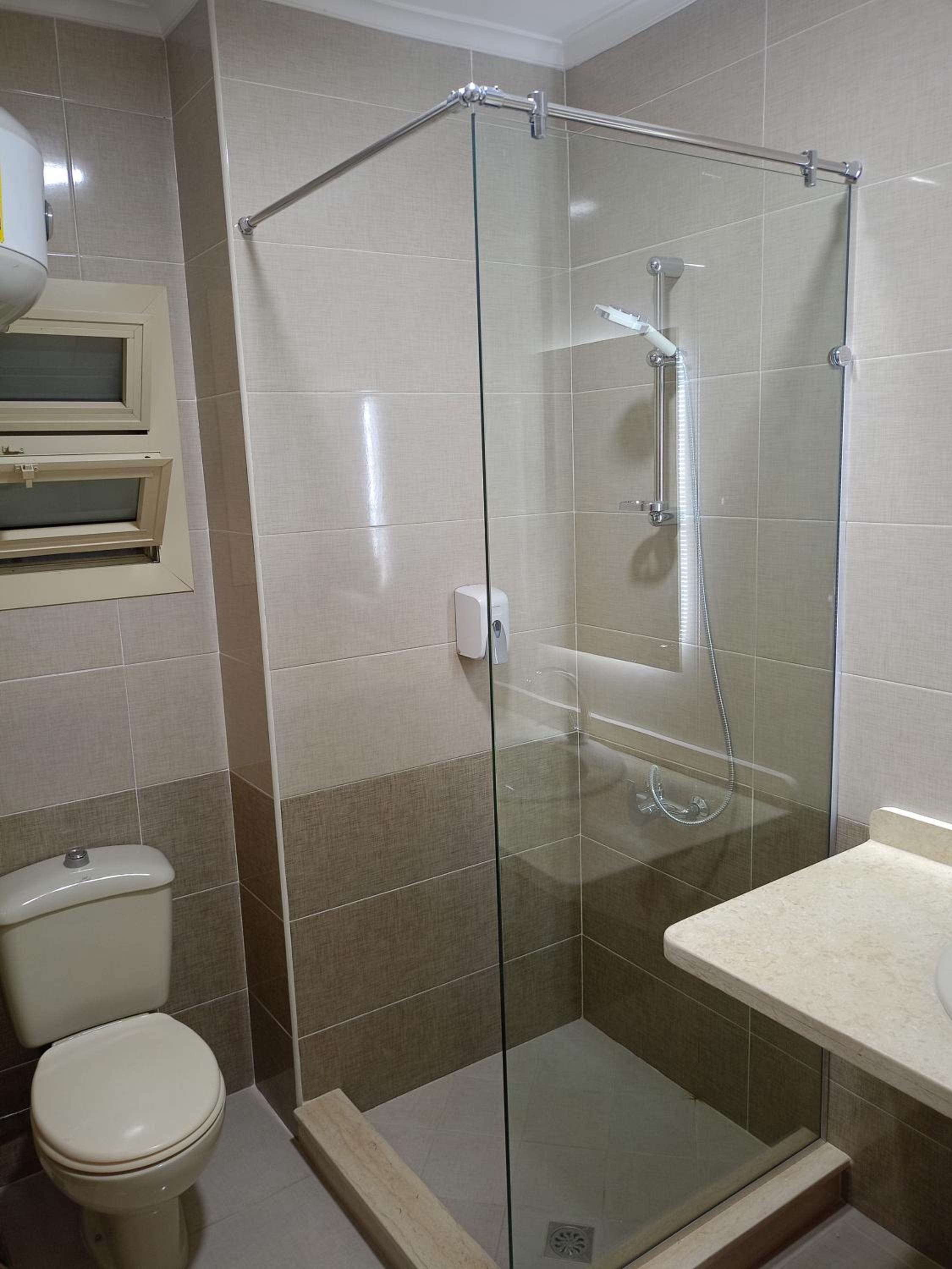 Louran Residence Hotel Apartments