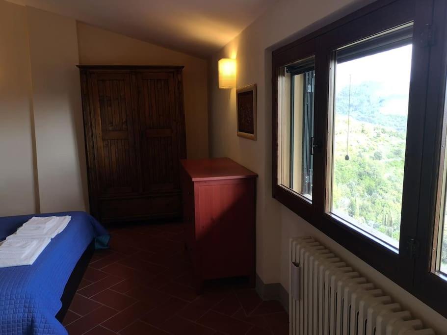 Il Ponticello Cortona