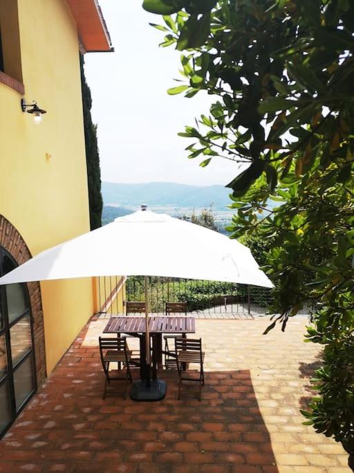 Il Ponticello Cortona