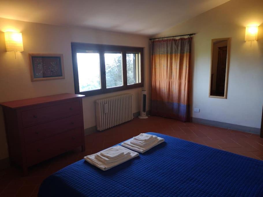 Il Ponticello Cortona