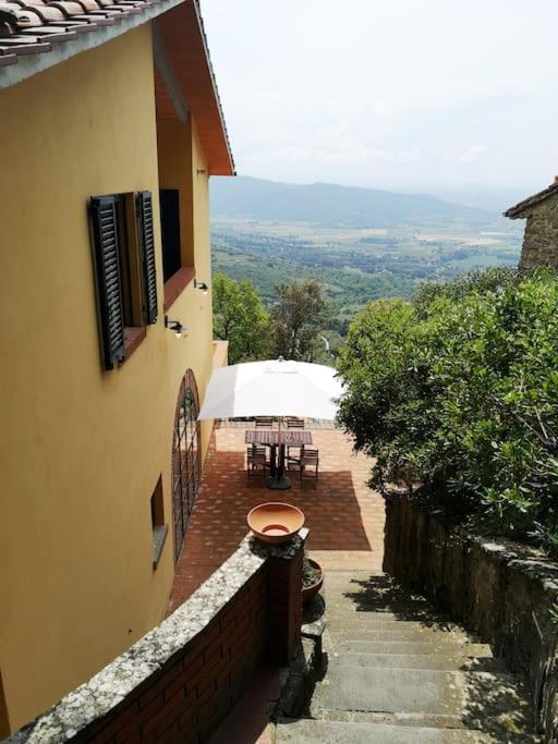 Il Ponticello Cortona