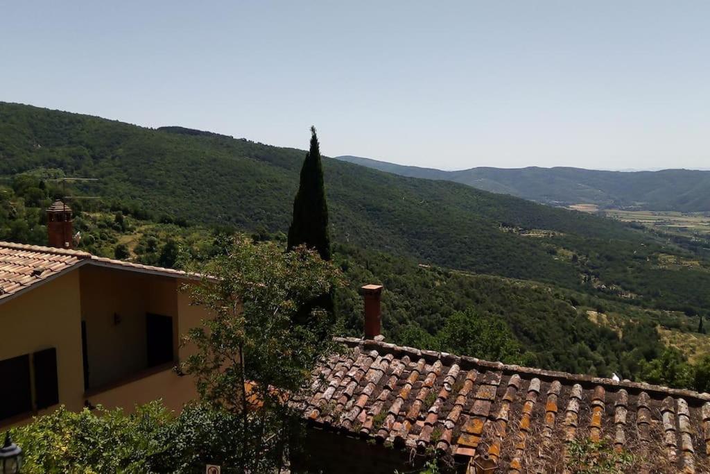 Il Ponticello Cortona
