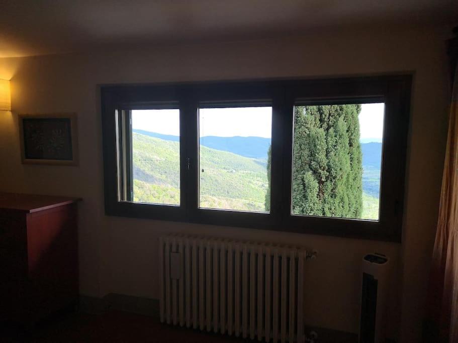 Il Ponticello Cortona