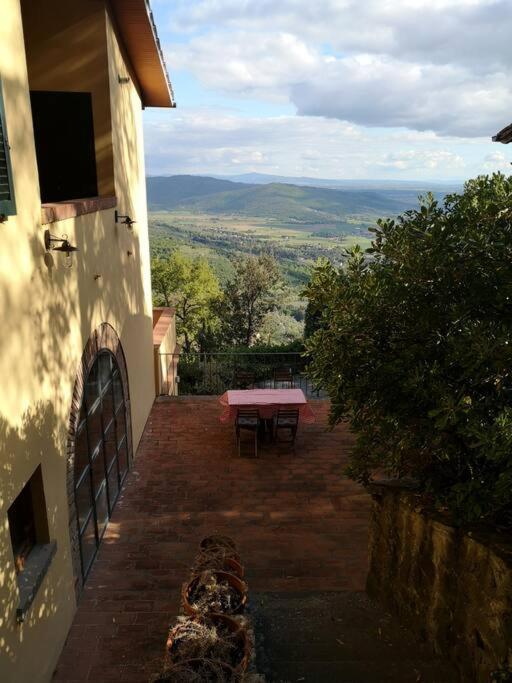 Il Ponticello Cortona