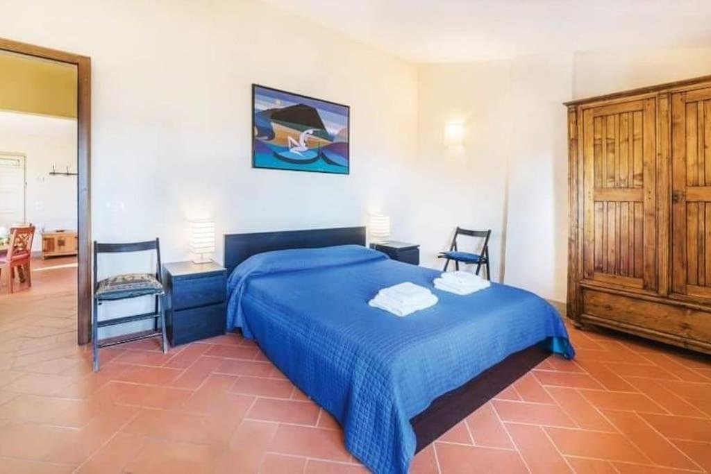 Il Ponticello Cortona