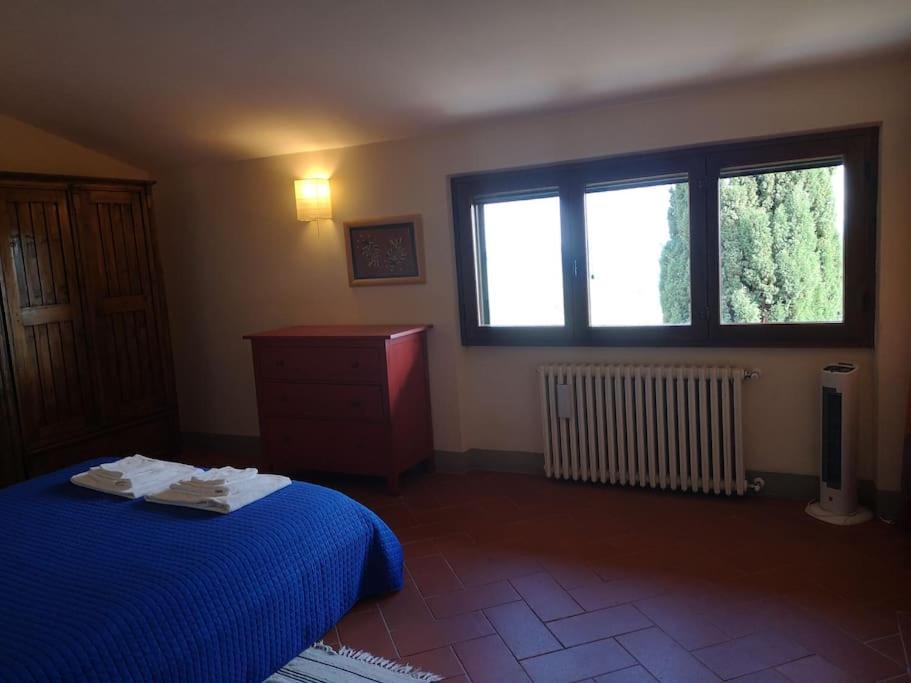 Il Ponticello Cortona