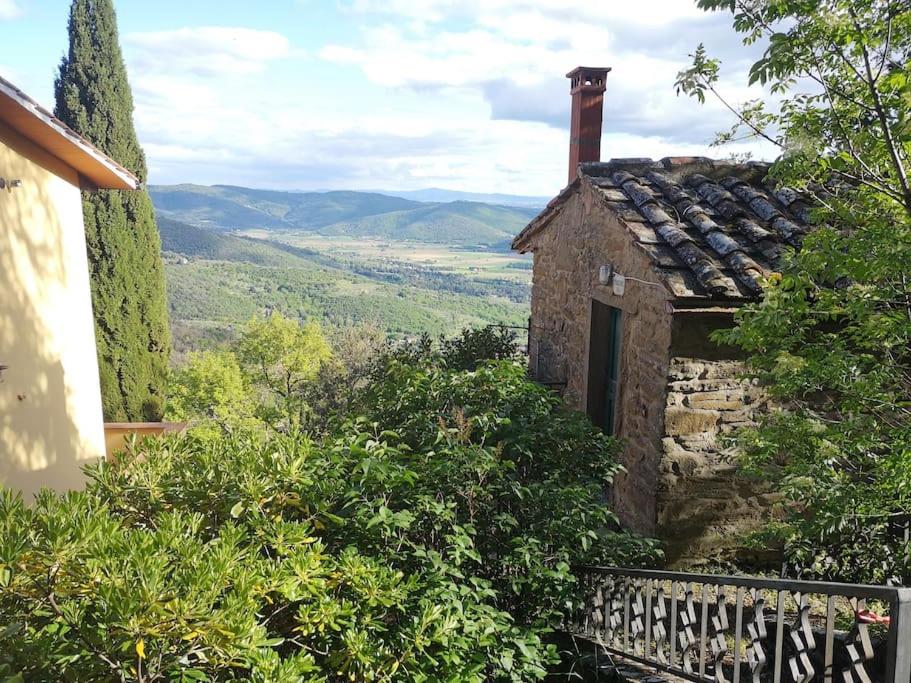 Il Ponticello Cortona