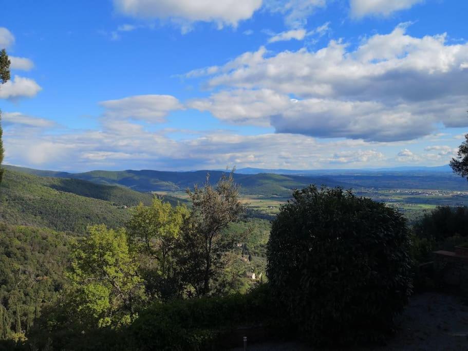 Il Ponticello Cortona