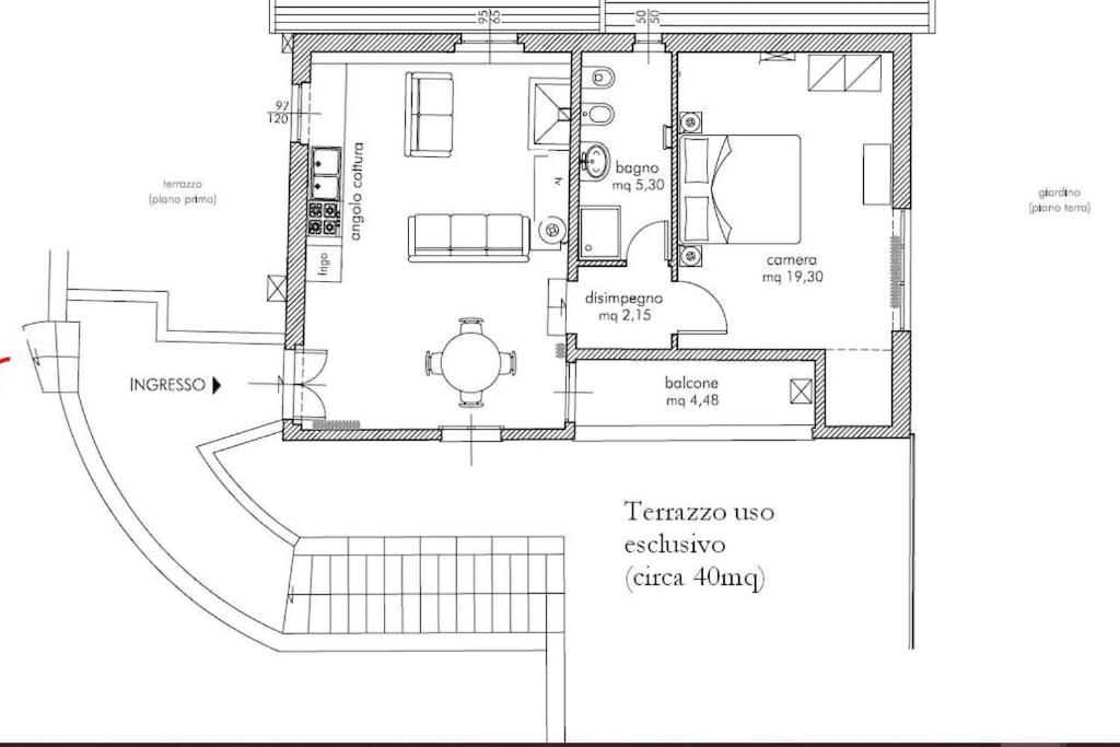 Il Ponticello Cortona