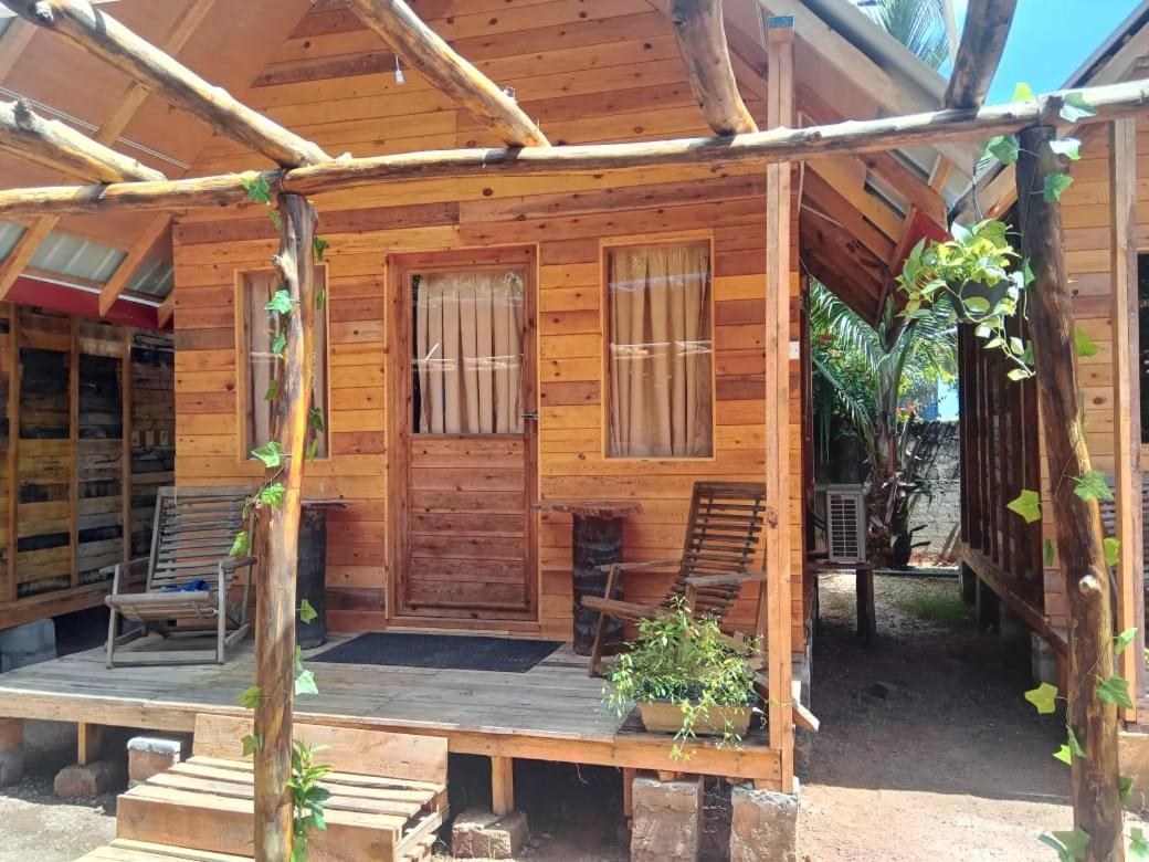 Silaa Cabana view 4