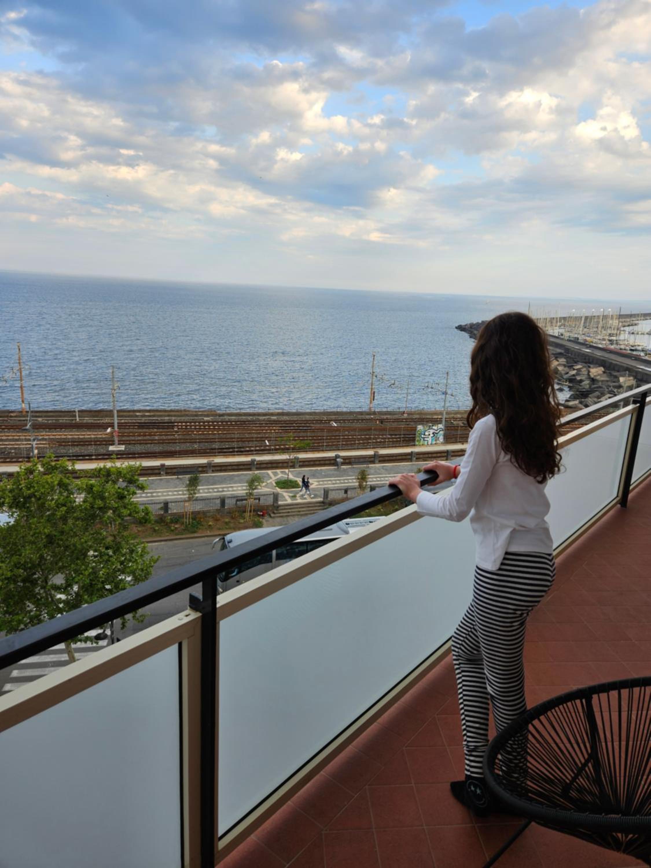 Sea Soul view 2