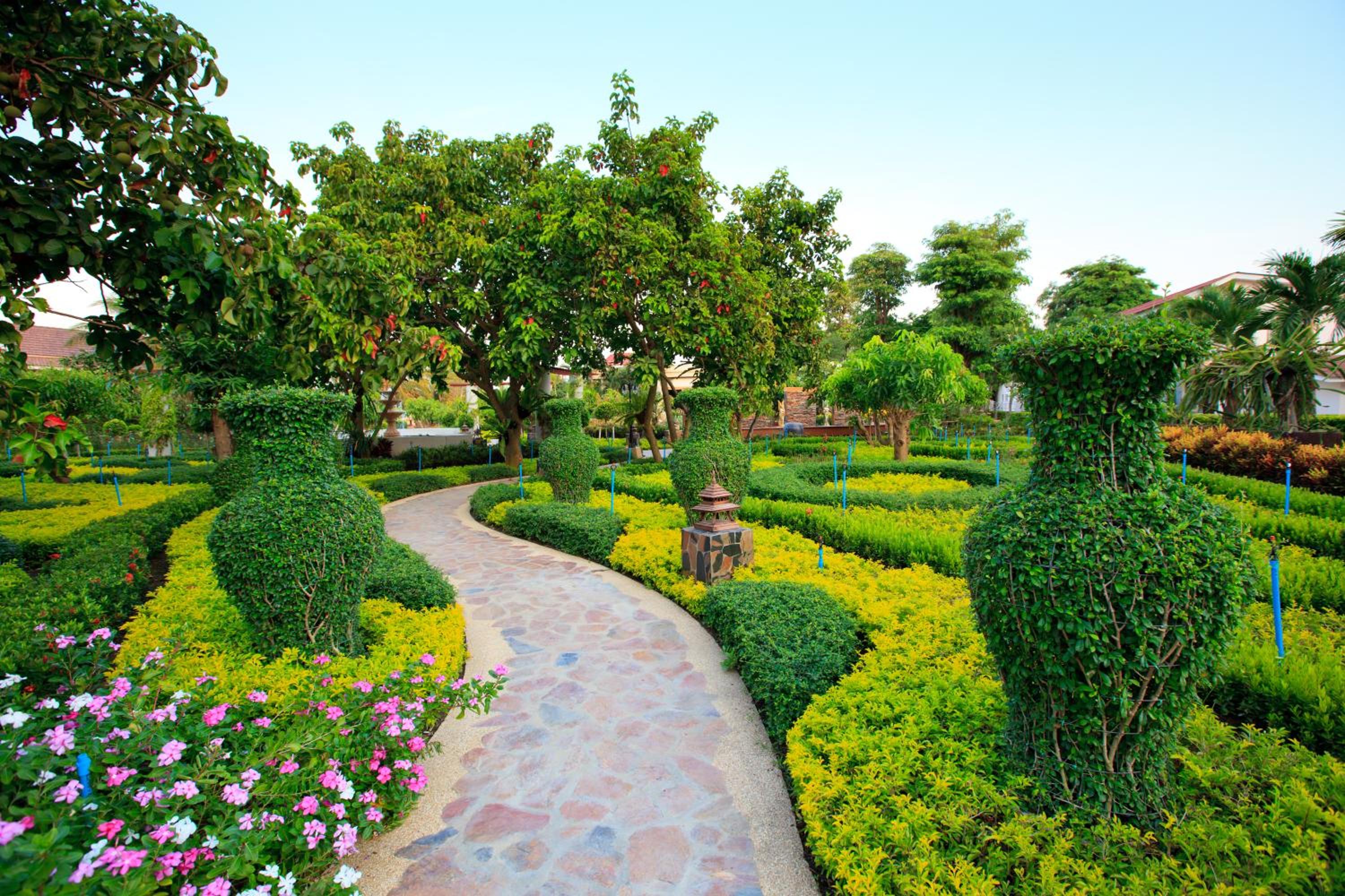 Chawalun Resort