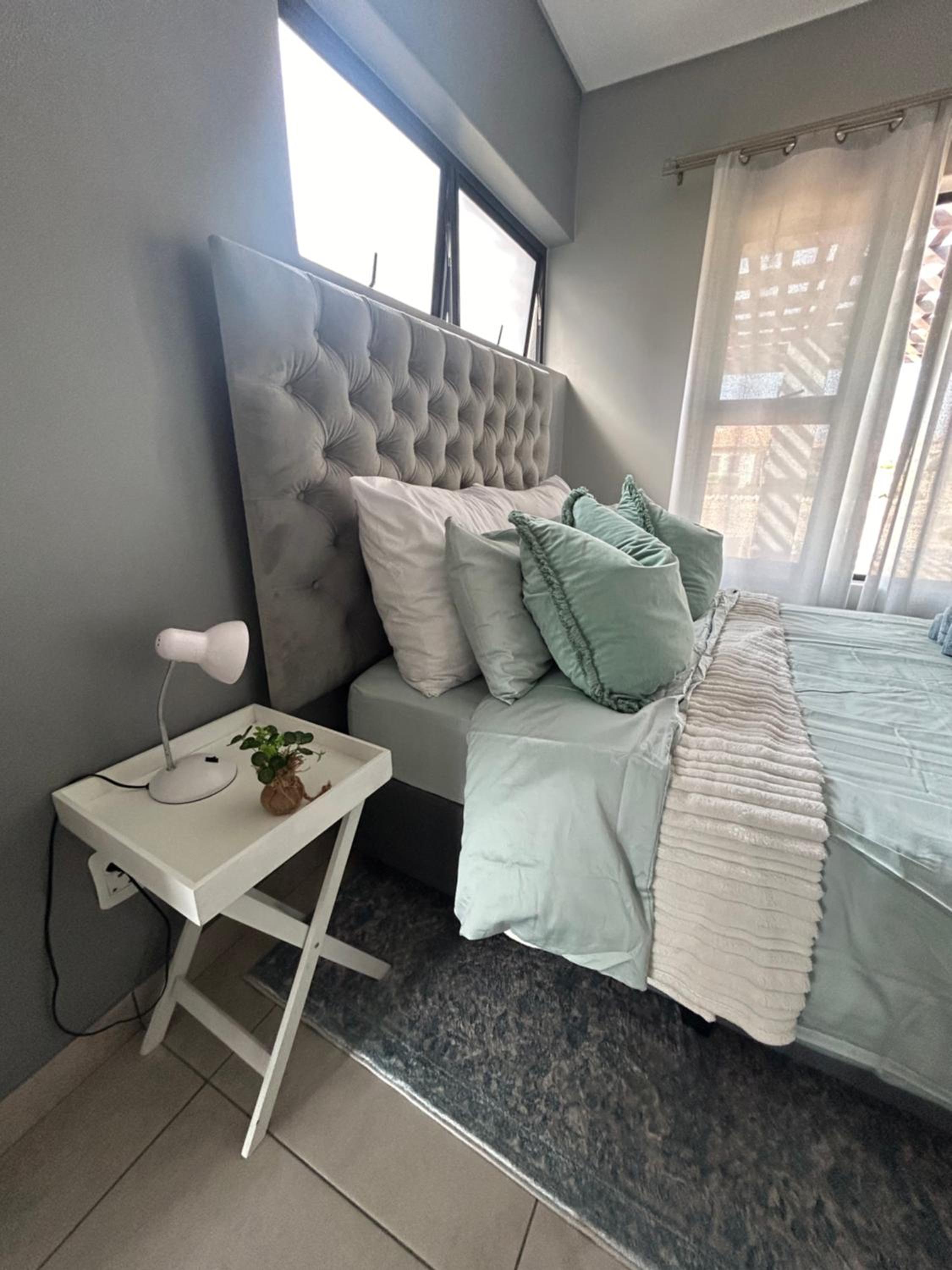 Langebaan Holiday Home view 3