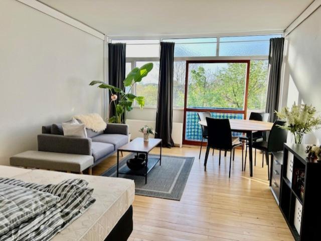 Apartment- Architec designed