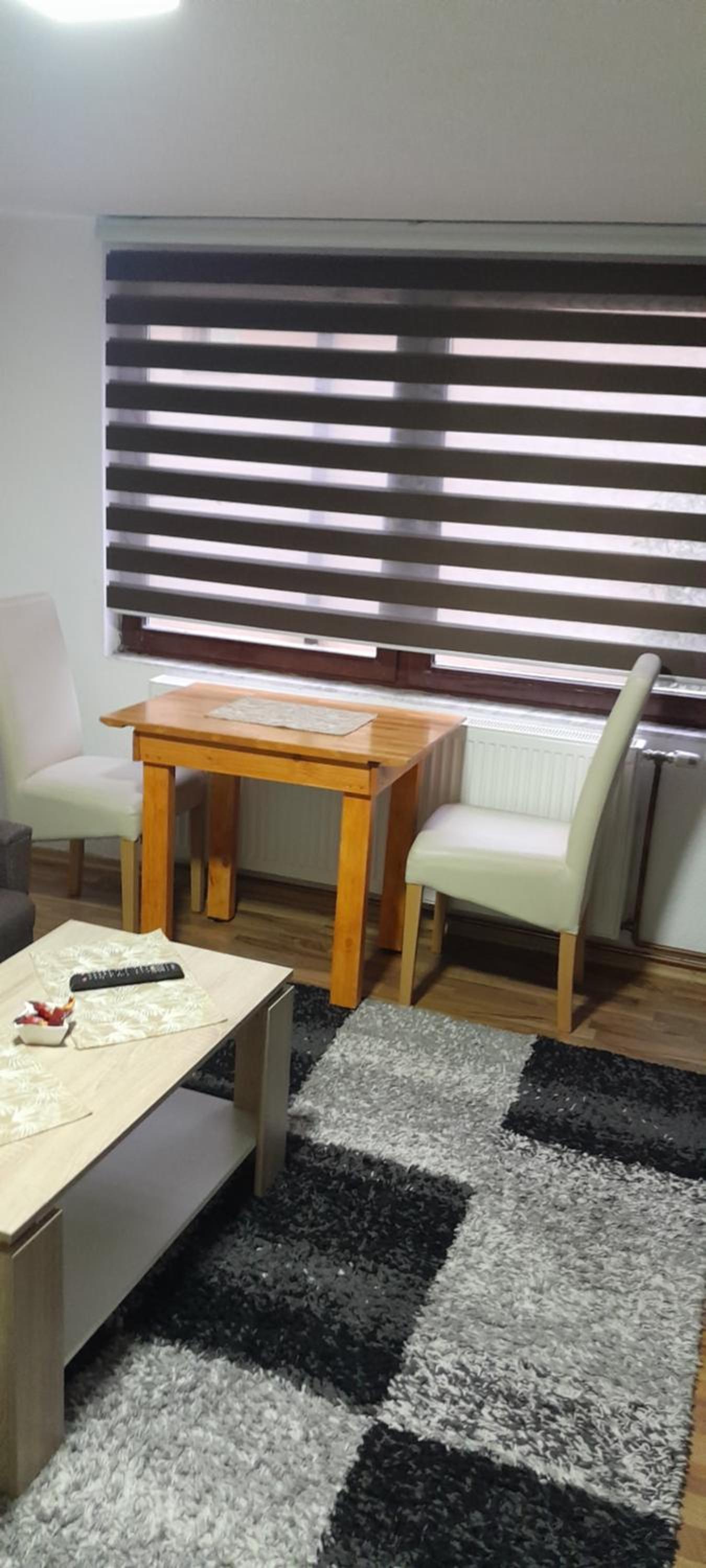 Apartman Amer