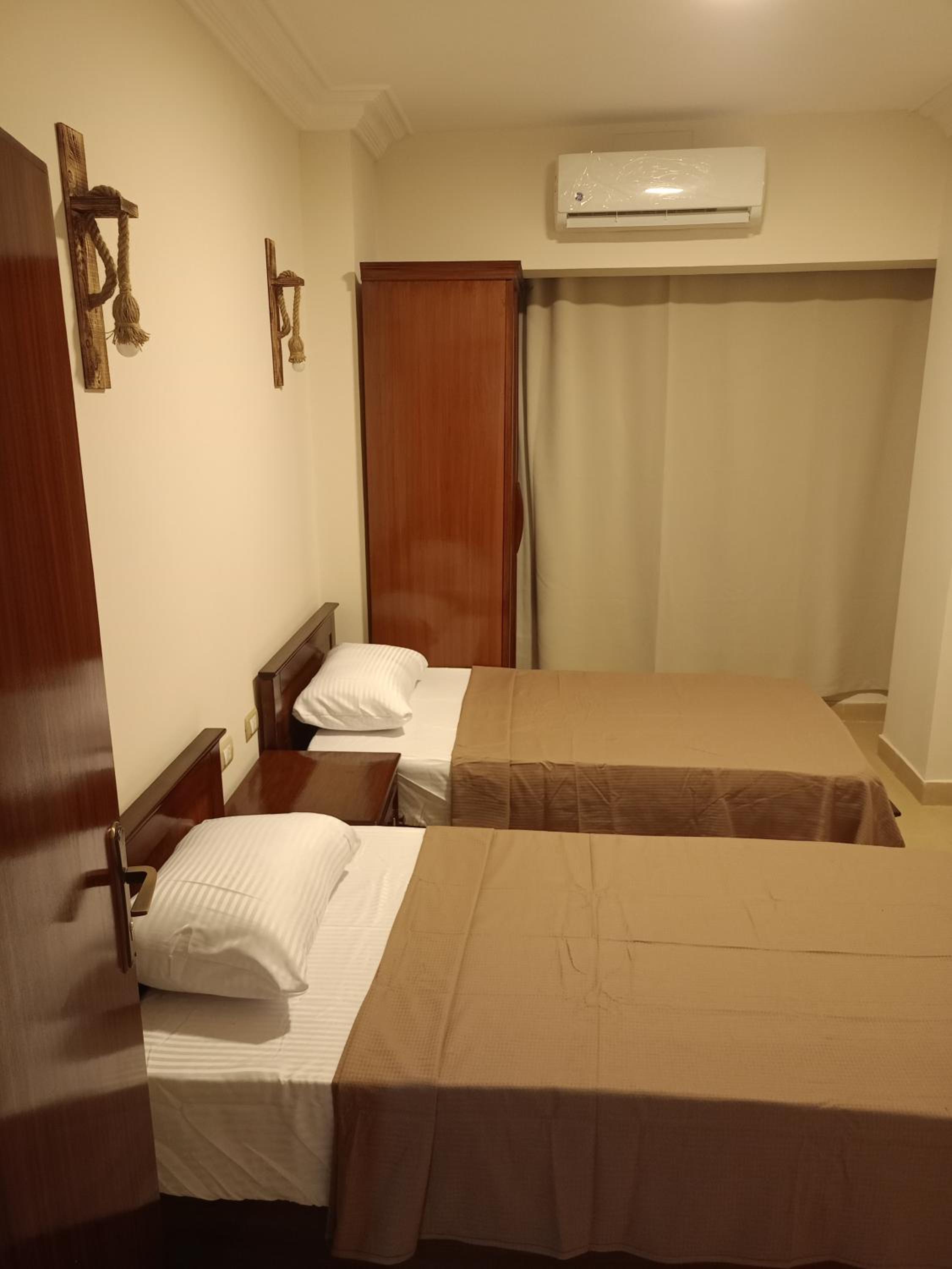 Louran Residence Hotel Apartments