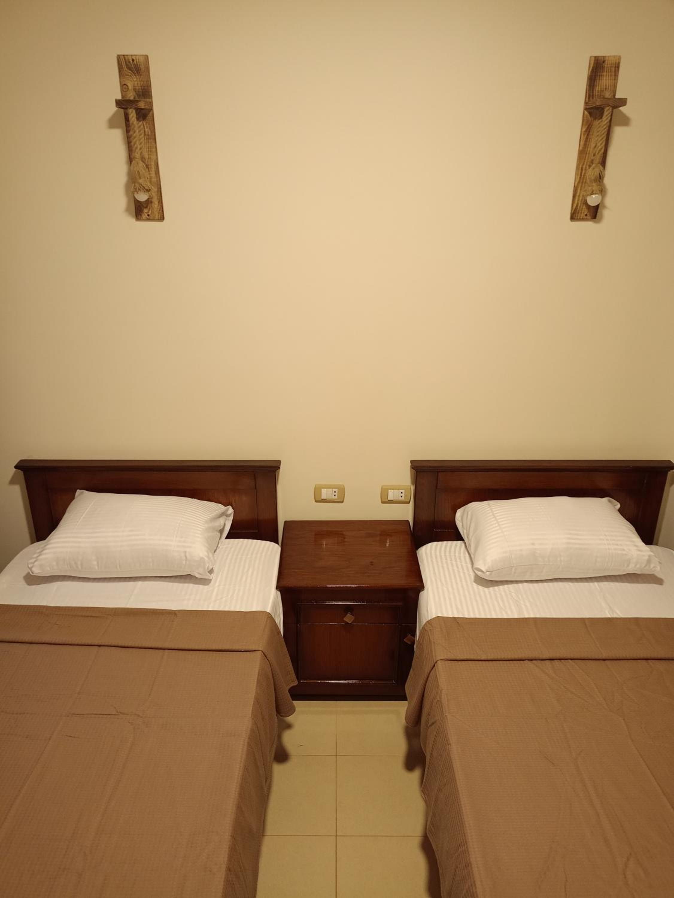 Louran Residence Hotel Apartments
