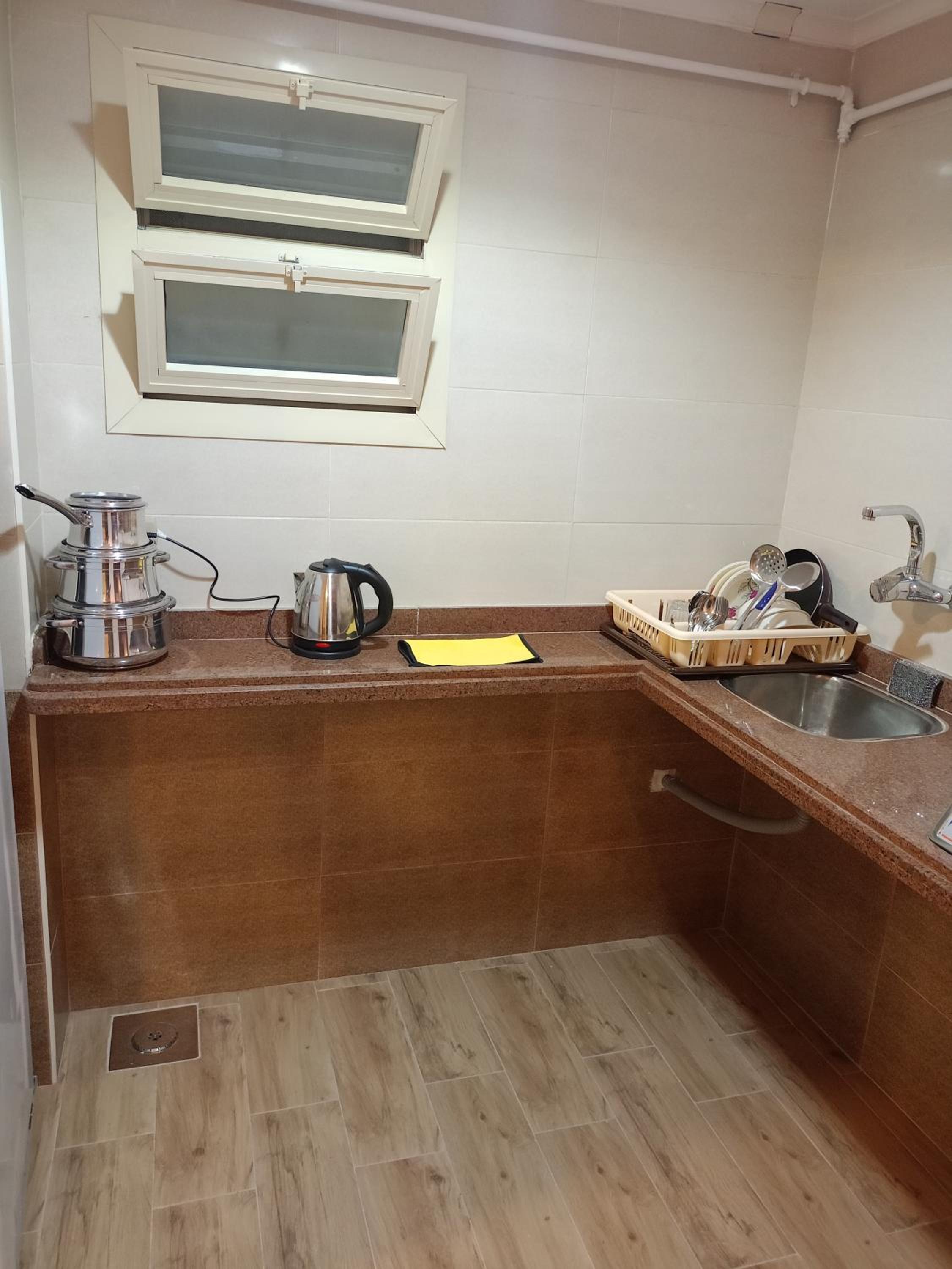 Louran Residence Hotel Apartments