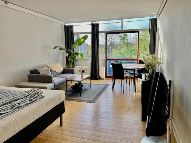Apartment- Architec designed