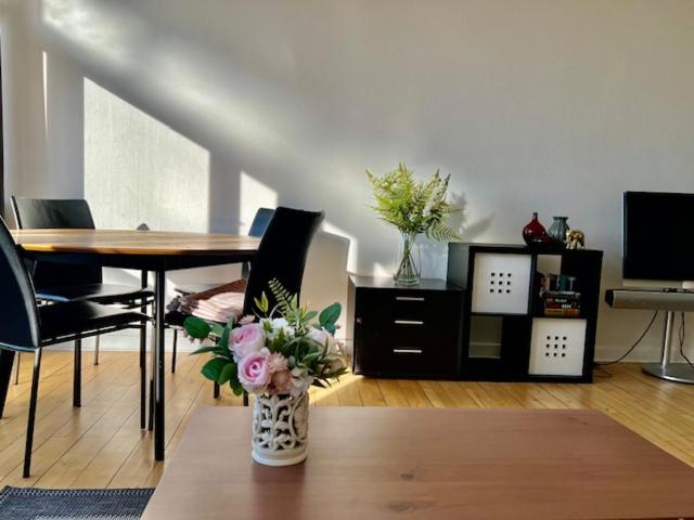Apartment- Architec designed