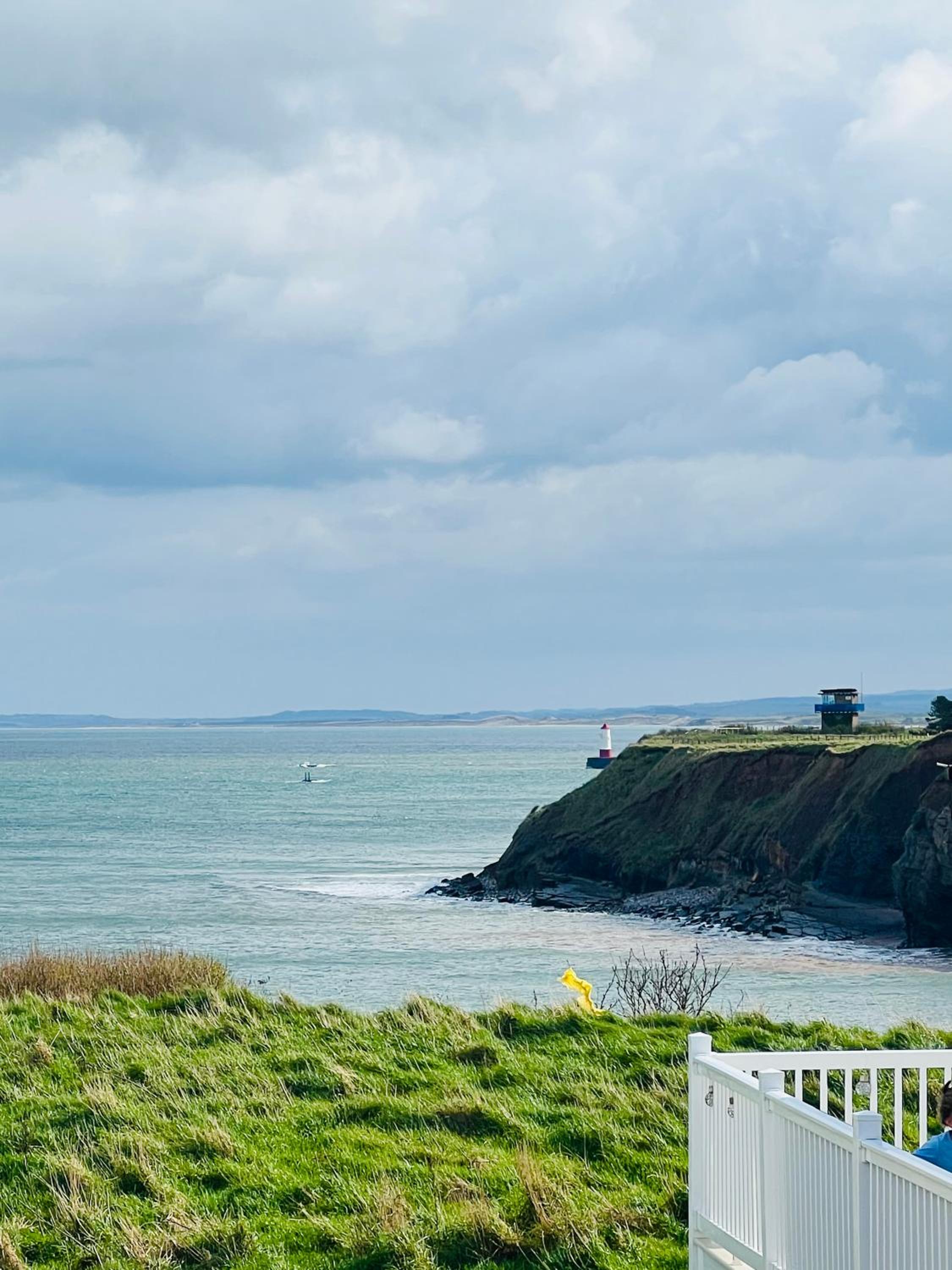 Haven Berwick