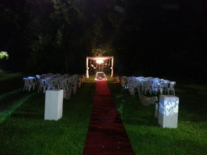 Amaraka Lodge
