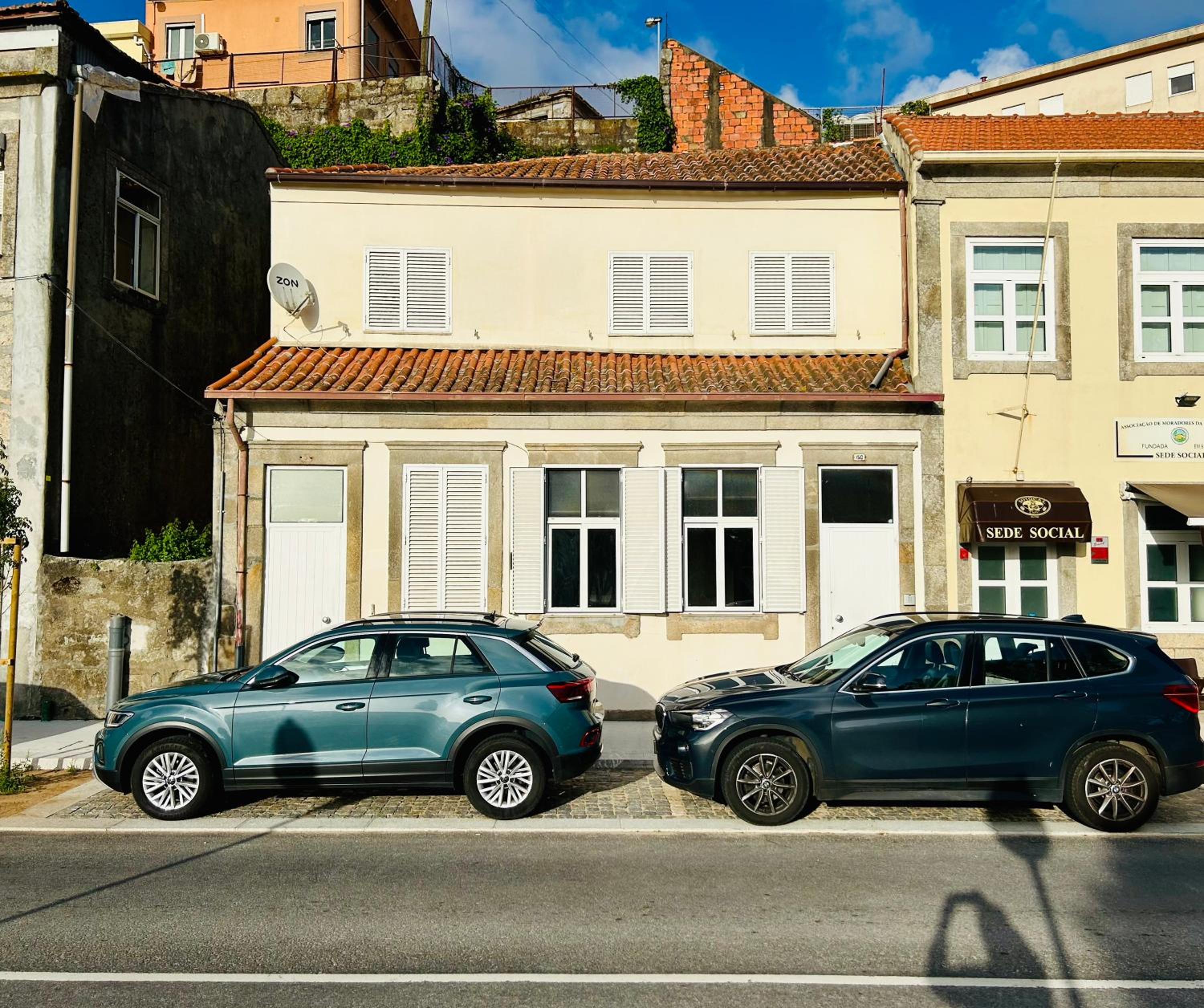 Oporto Blue Boavista - Deluxe City Center Duplex view 4