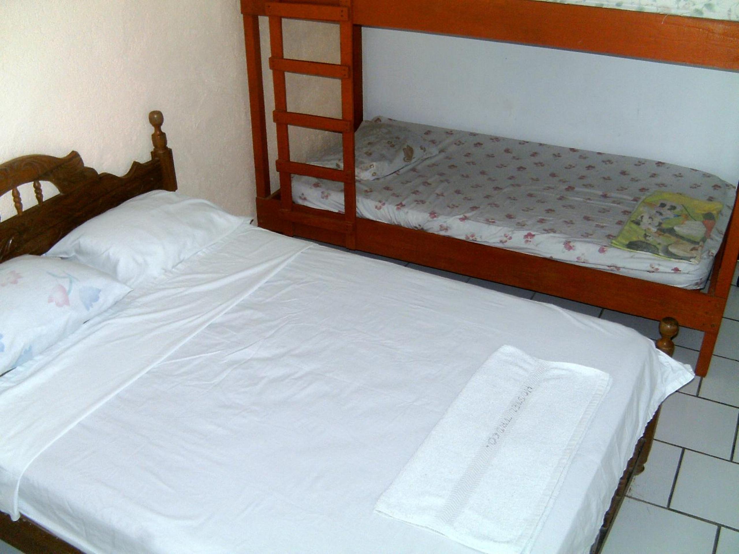 Hostel Tadeo San Juan del Sur