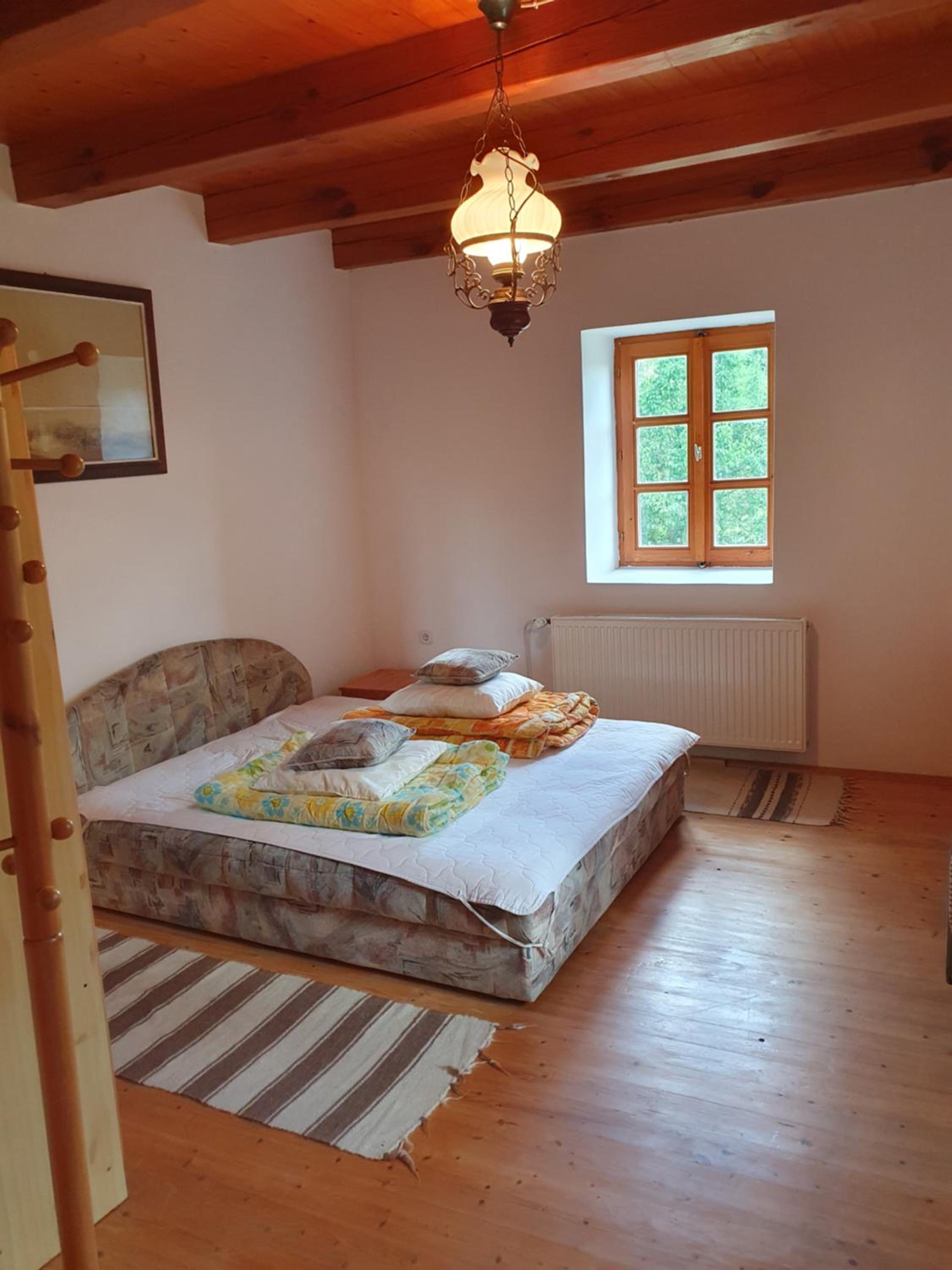 Bácshegyi Vendégház 1 view 5