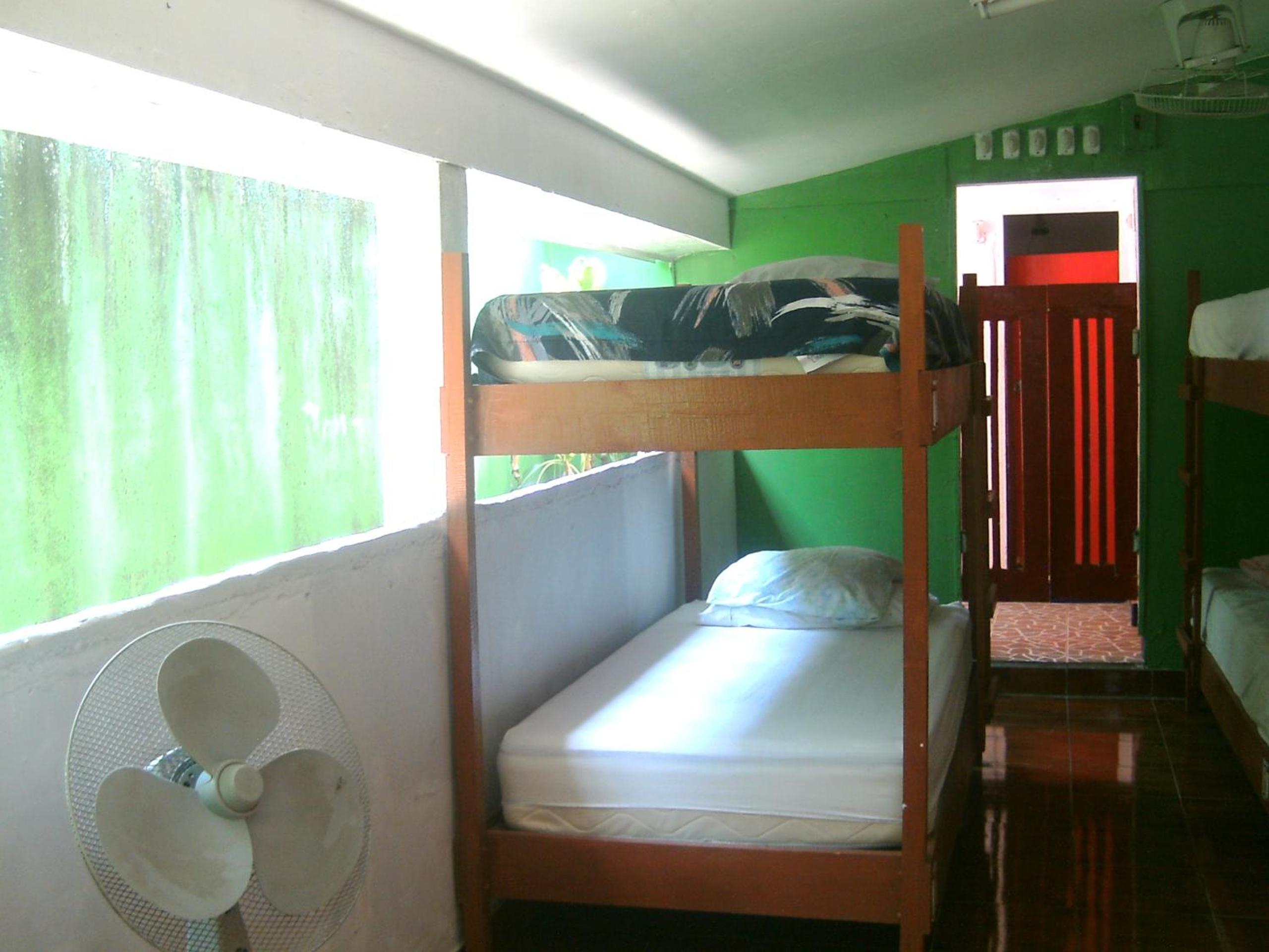 Hostel Tadeo San Juan del Sur
