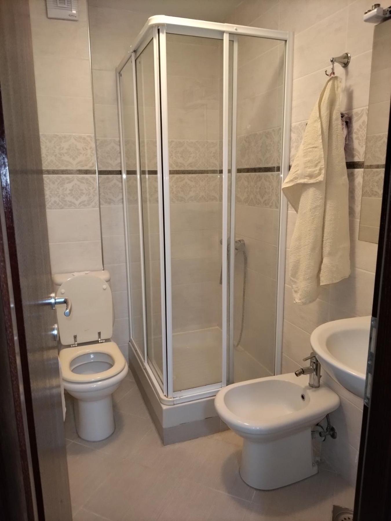 Budva City Apartman