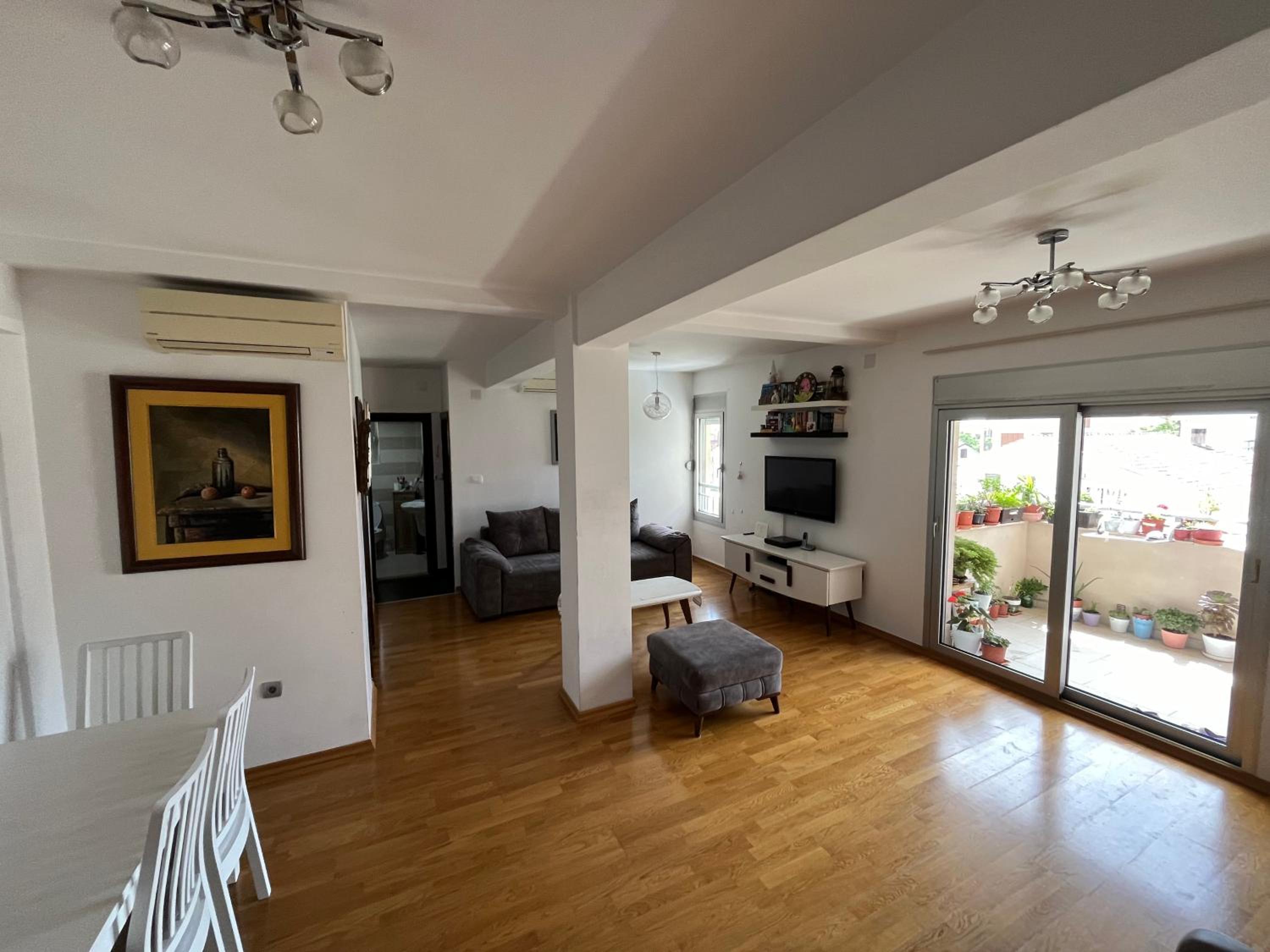 Budva City Apartman