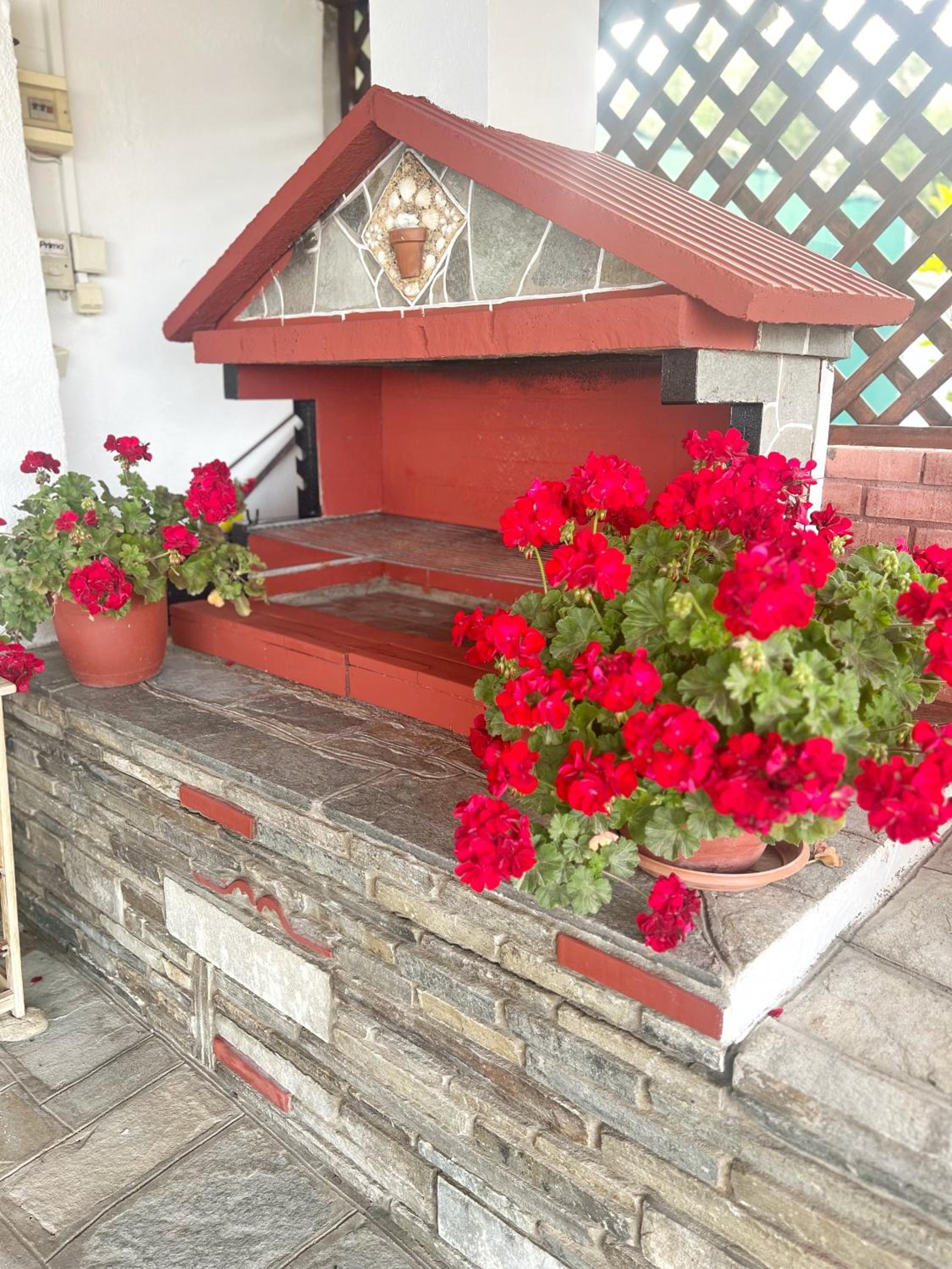 Villa VaLenia