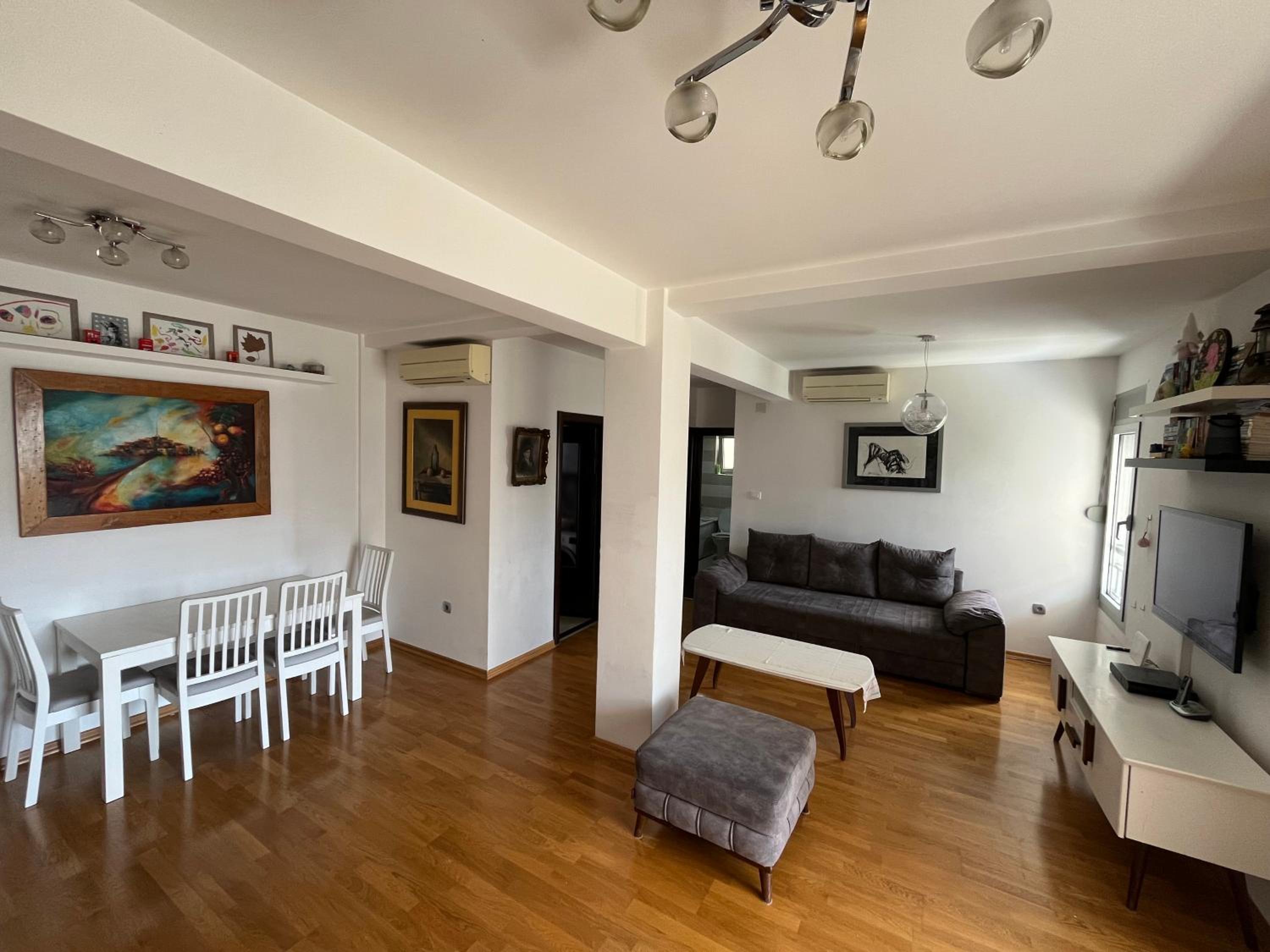Budva City Apartman