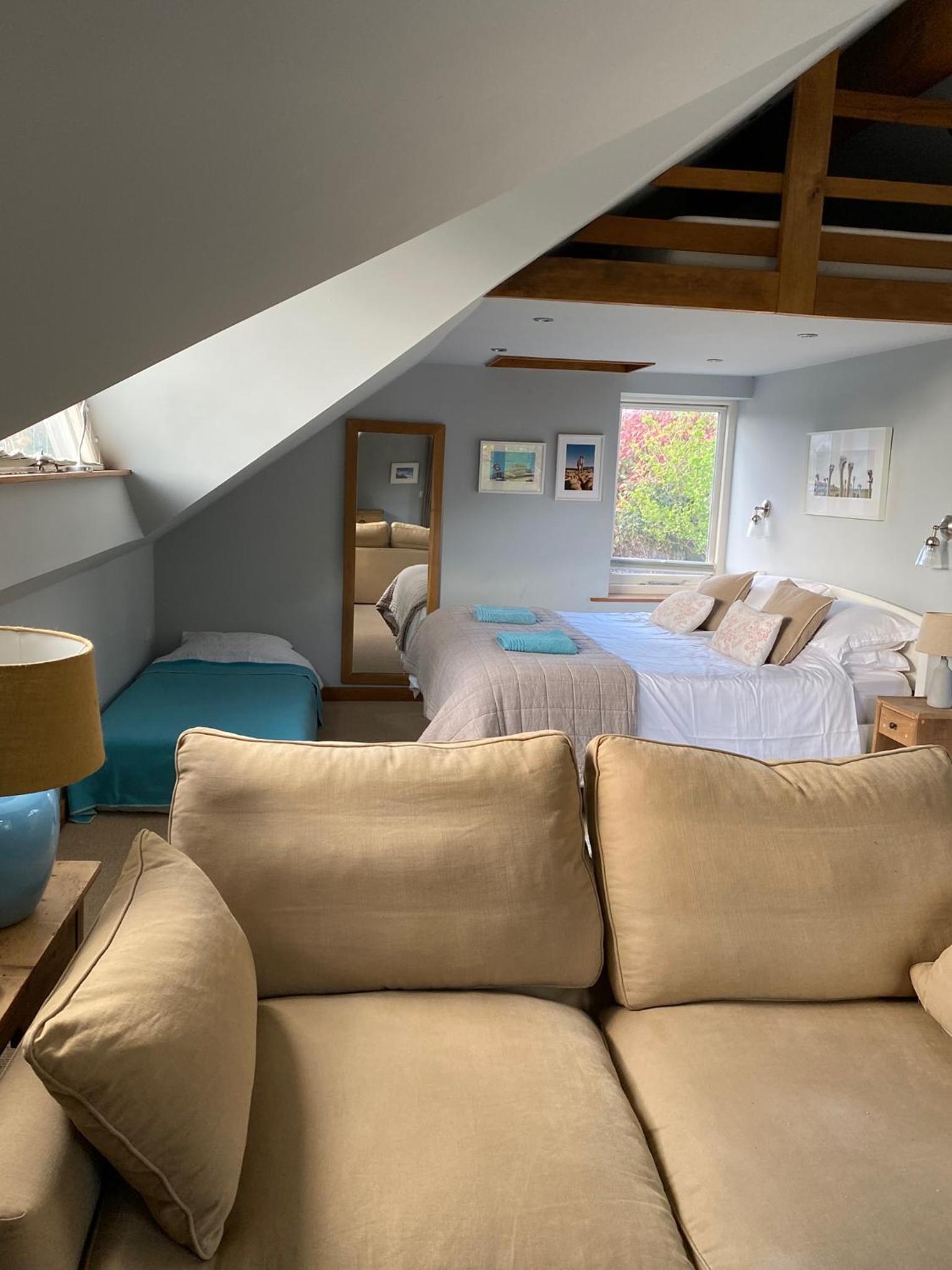 The Loft view 5