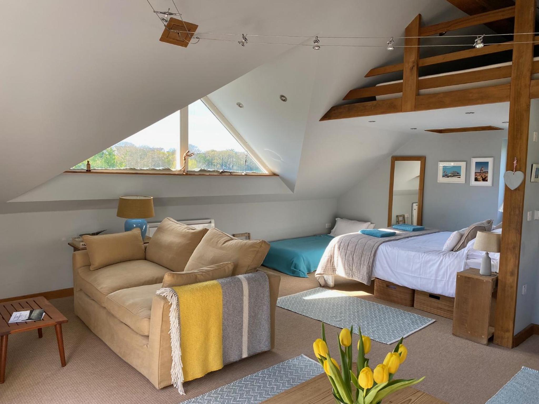The Loft view 4