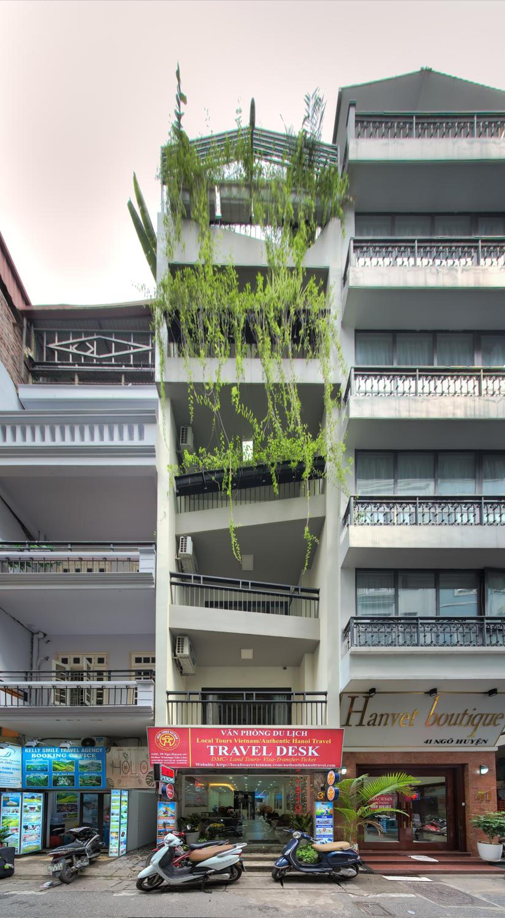 building