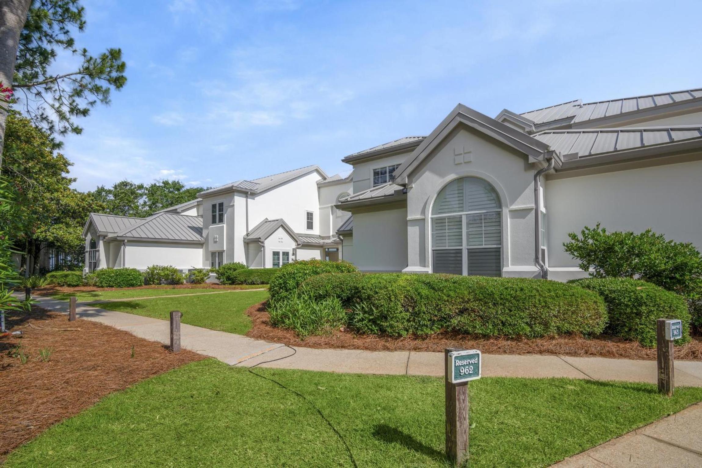 Northshore 960