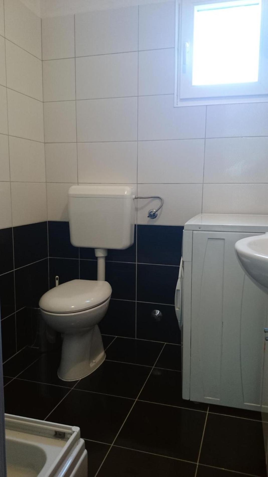 Apartman 7 m od mora view 2