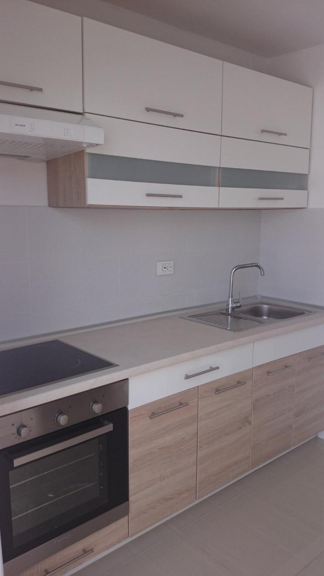 Apartman 7 m od mora view 3