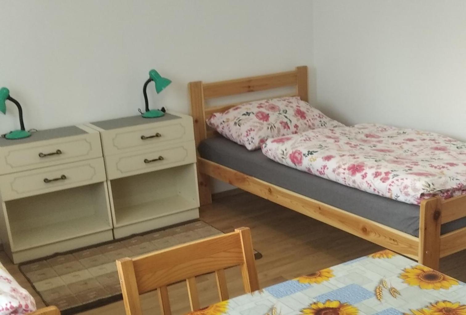 Ubytování v soukromí - Vila Eliška