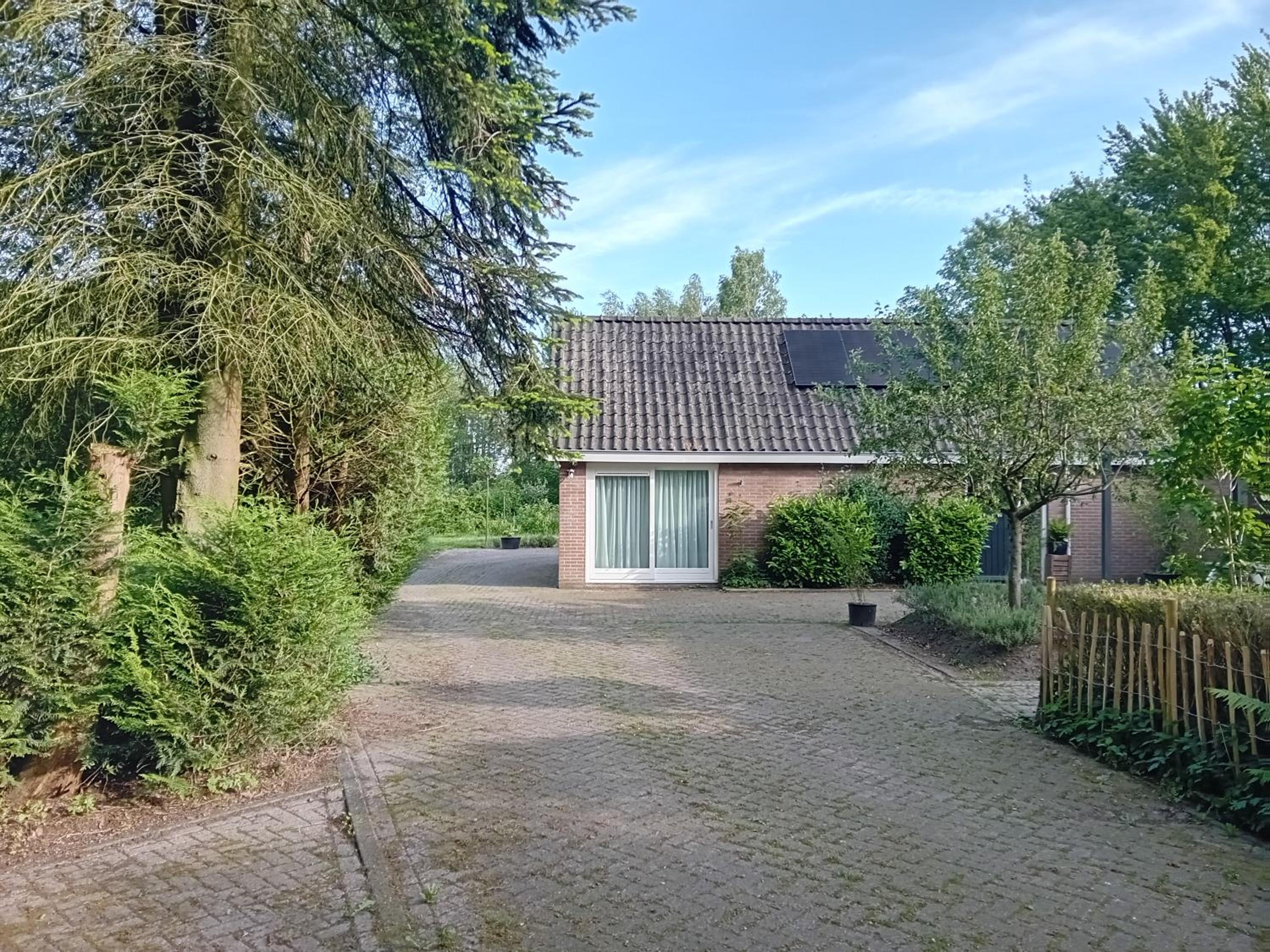 Huys Welgelegen Ruim huisje op een prachtige plek view 2