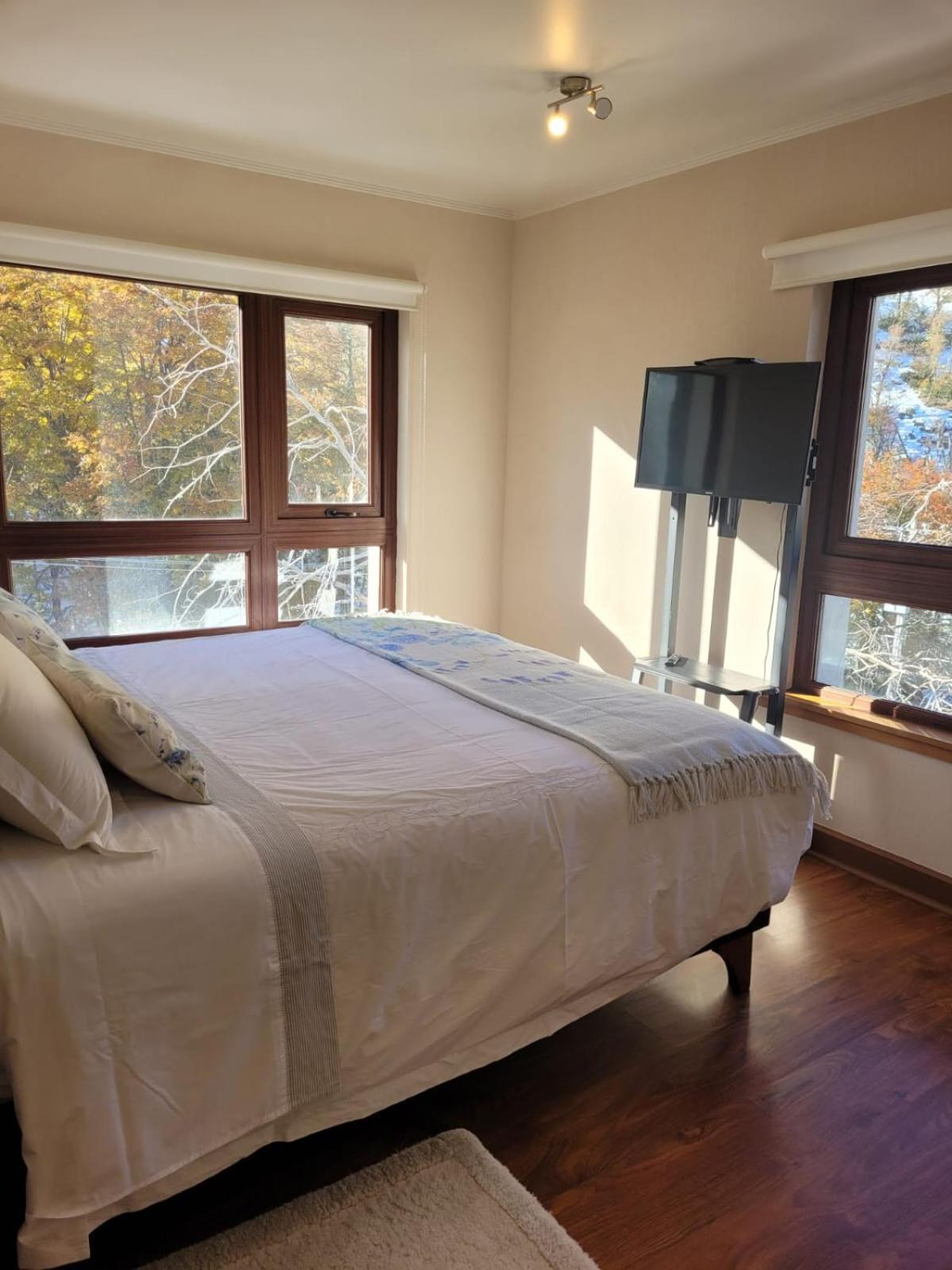 Departamentos Exclusivos Termas de Chillán