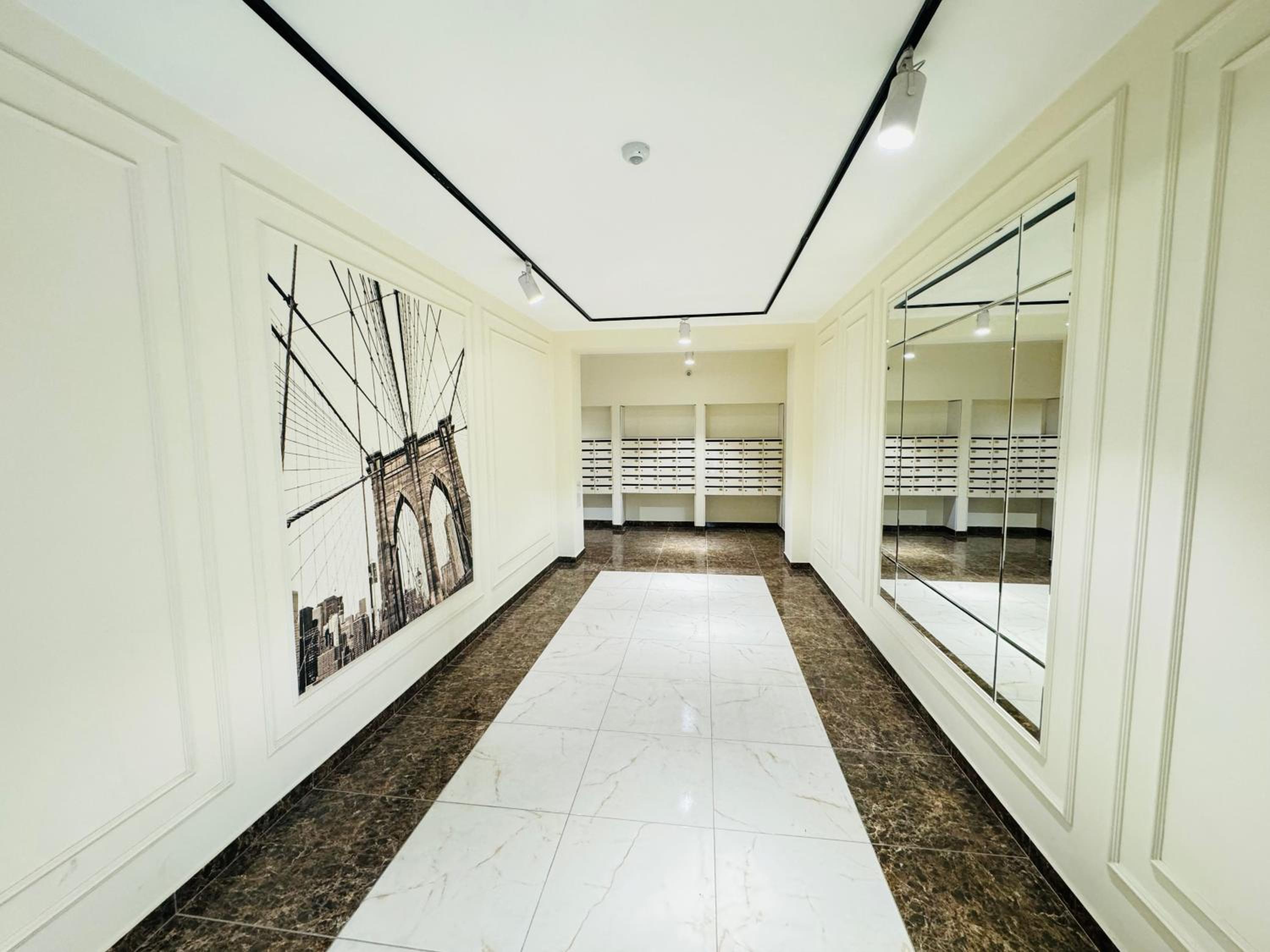 Central Beautiful Apartment with Parking