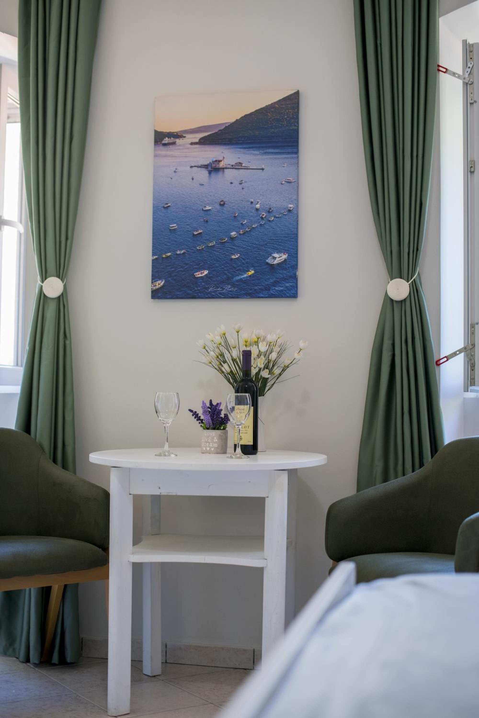 Apartmani Zukic